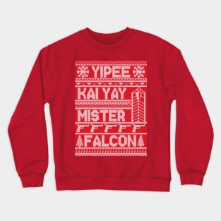 Mister Falcon Crewneck Sweatshirt